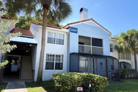 Condo à Boca Raton, Floride, 2 chambres  № 2431595