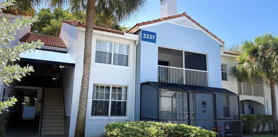 Condo à Boca Raton, Floride, 2 chambres № 2431595