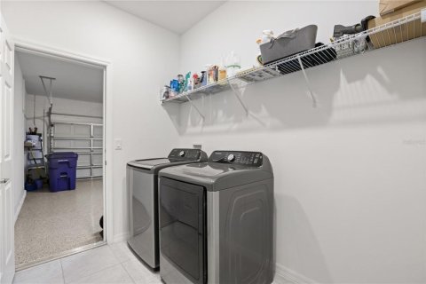 Купить виллу или дом в Маскотт, Флорида 7 комнат, 205.22м2, № 2150304 - фото 30