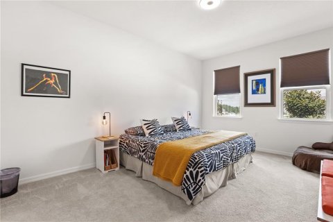 Купить виллу или дом в Маскотт, Флорида 7 комнат, 205.22м2, № 2150304 - фото 15