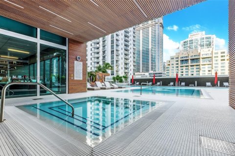 Copropriété à louer à Miami, Floride: 3 chambres, 289.2 m2 № 1787103 - photo 13