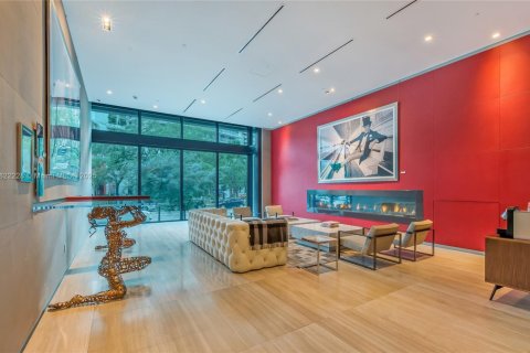 Copropriété à louer à Miami, Floride: 3 chambres, 289.2 m2 № 1787103 - photo 11