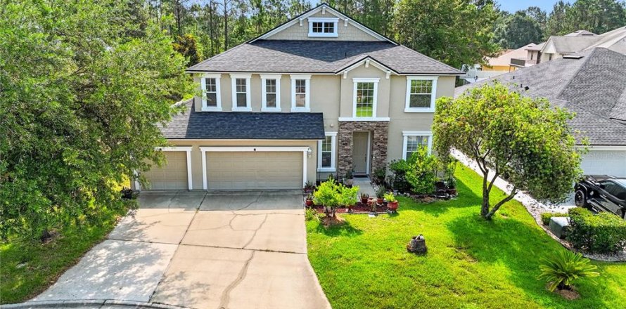Villa ou maison à Orange Park, Floride 5 chambres, 311.41 m2 № 1769990