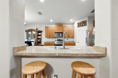 Villa ou maison à vendre à Orange Park, Floride: 5 chambres, 311.41 m2 № 1769990 - photo 28
