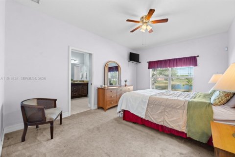 Купить виллу или дом в Пунта-Горда, Флорида 2 спальни, 142.42м2, № 2005788 - фото 18