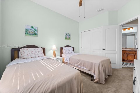 Купить виллу или дом в Пунта-Горда, Флорида 2 спальни, 142.42м2, № 2005788 - фото 21