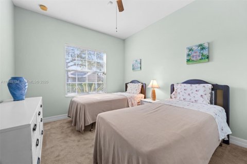 Купить виллу или дом в Пунта-Горда, Флорида 2 спальни, 142.42м2, № 2005788 - фото 20