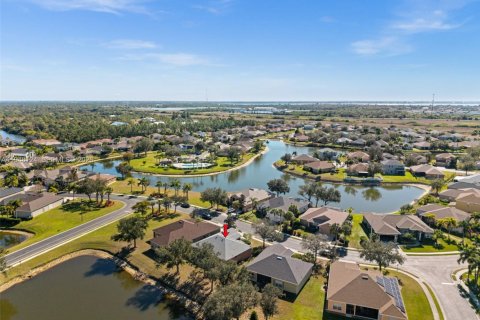 Купить виллу или дом в Пунта-Горда, Флорида 2 спальни, 142.42м2, № 2005788 - фото 30