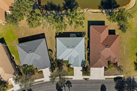 Купить виллу или дом в Пунта-Горда, Флорида 2 спальни, 142.42м2, № 2005788 - фото 29