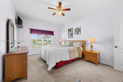 Купить виллу или дом в Пунта-Горда, Флорида 2 спальни, 142.42м2, № 2005788 - фото 17