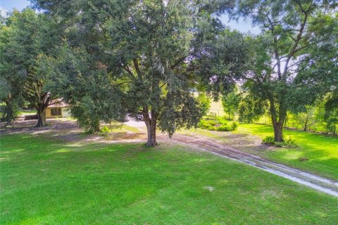 House in Brooksville, Florida 3 bedrooms, 401.62 sq.m. № 2109291 - photo 22