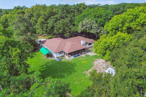 House in Brooksville, Florida 3 bedrooms, 401.62 sq.m. № 2109291 - photo 6