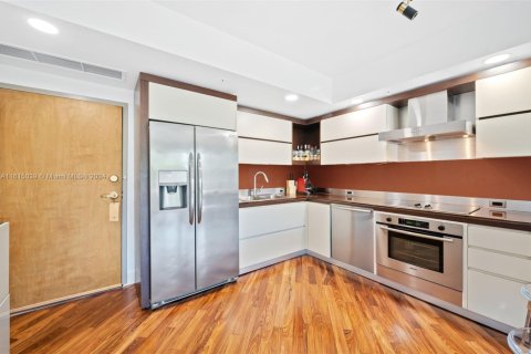 Condominio en venta en Miami Beach, Florida, 1 dormitorio, 64.29 m2 № 2077056 - foto 14