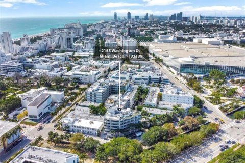 Condominio en venta en Miami Beach, Florida, 1 dormitorio, 64.29 m2 № 2077056 - foto 3
