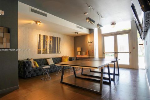 Condominio en venta en Miami Beach, Florida, 1 dormitorio, 64.29 m2 № 2077056 - foto 30