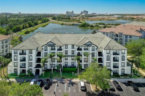Condo in Orlando, Florida, 3 bedrooms  № 1616412 - photo 29