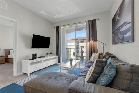 Condo in Orlando, Florida, 3 bedrooms  № 1616412 - photo 10