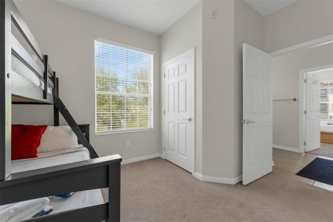 Condo in Orlando, Florida, 3 bedrooms  № 1616412 - photo 25