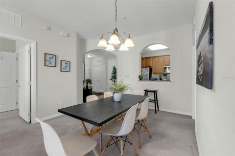 Condo in Orlando, Florida, 3 bedrooms  № 1616412 - photo 8