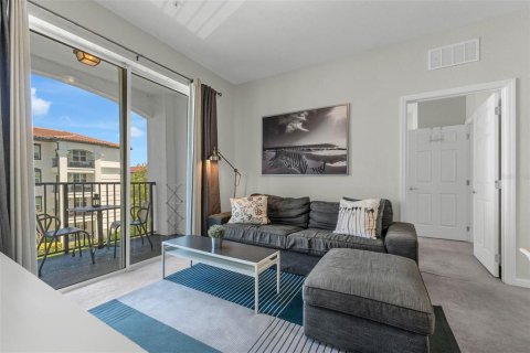 Condo in Orlando, Florida, 3 bedrooms  № 1616412 - photo 9