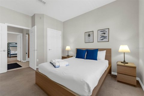 Condo in Orlando, Florida, 3 bedrooms  № 1616412 - photo 19