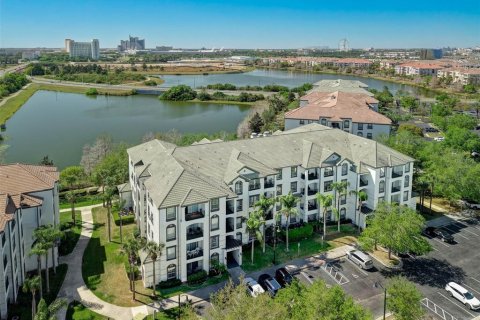 Condo in Orlando, Florida, 3 bedrooms  № 1616412 - photo 30