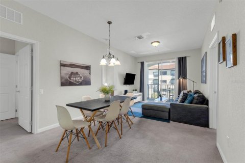 Condo in Orlando, Florida, 3 bedrooms  № 1616412 - photo 6