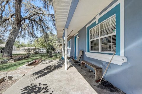 House in Apopka, Florida 4 bedrooms, 110.93 sq.m. № 1722583 - photo 4