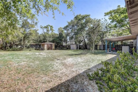 House in Apopka, Florida 4 bedrooms, 110.93 sq.m. № 1722583 - photo 2