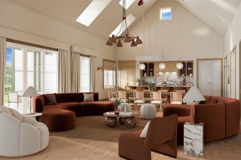 Villa ou maison à vendre à Brooksville, Floride: 4 chambres, 322.37 m2 № 2320763 - photo 4