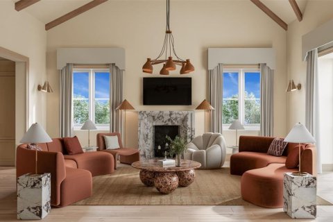Villa ou maison à vendre à Brooksville, Floride: 4 chambres, 322.37 m2 № 2320763 - photo 2