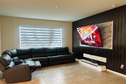 Villa ou maison à Port St. Lucie, Floride 4 chambres, 171.78 m2 № 2252755
