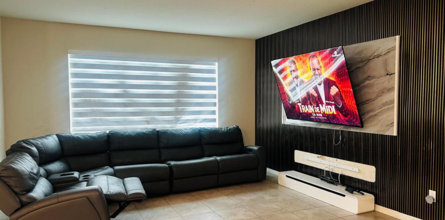 Villa ou maison à Port St. Lucie, Floride 4 chambres, 171.78 m2 № 2252755