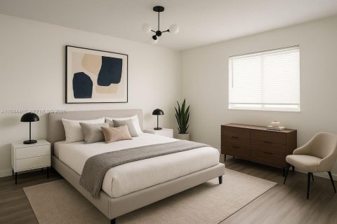 Apartment in Pompano Beach, Florida 3 bedrooms, 1172.15 sq.m. № 2000935 - photo 3