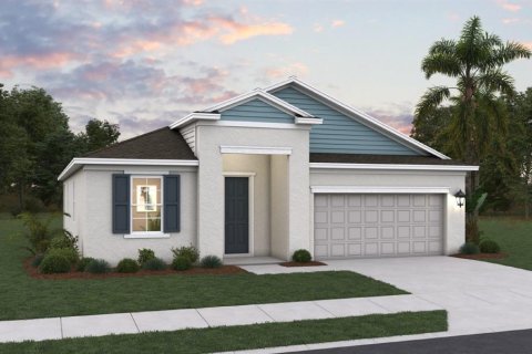 Villa ou maison à Punta Gorda, Floride 3 chambres, 183.11 m2 № 2217627