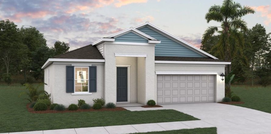 Casa en Punta Gorda, Florida 3 dormitorios, 183.11 m2 № 2217627