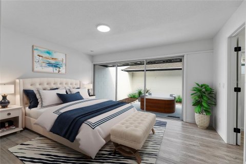 Casa en venta en Rockledge, Florida, 4 dormitorios, 151.99 m2 № 1872846 - foto 23