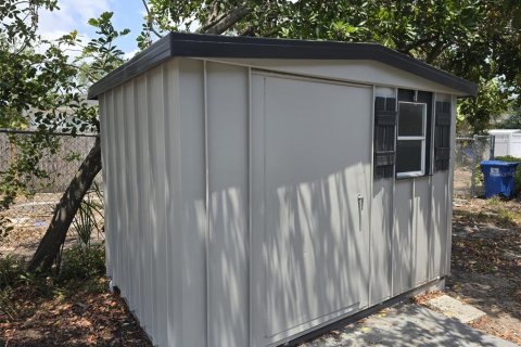 House in Saint Petersburg, Florida 3 bedrooms, 115.57 sq.m. № 1725229 - photo 29
