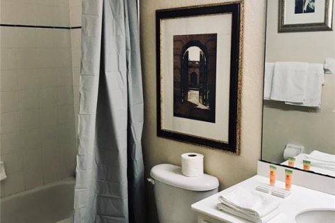 Condominio en alquiler en Davenport, Florida, 3 dormitorios, 113.99 m2 № 1907184 - foto 7