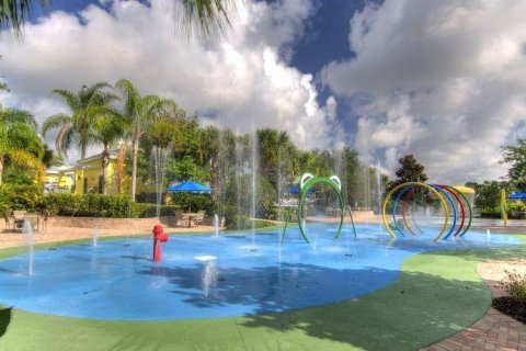 Condominio en alquiler en Davenport, Florida, 3 dormitorios, 113.99 m2 № 1907184 - foto 17