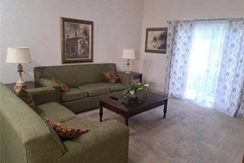 Condominio en alquiler en Davenport, Florida, 3 dormitorios, 113.99 m2 № 1907184 - foto 9