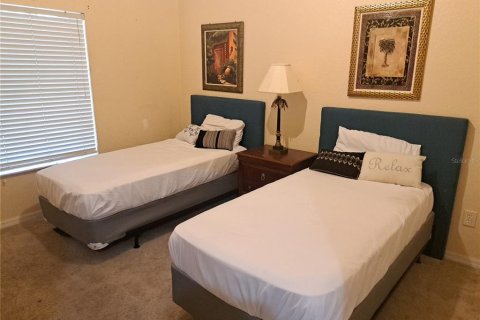 Condominio en alquiler en Davenport, Florida, 3 dormitorios, 113.99 m2 № 1907184 - foto 10