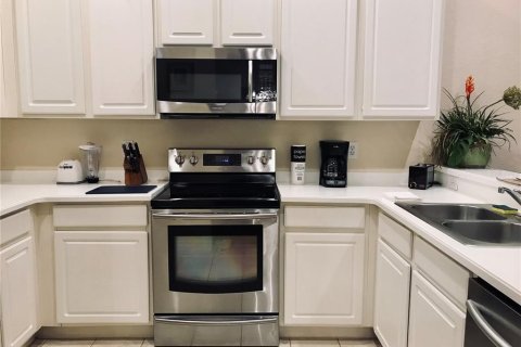 Condominio en alquiler en Davenport, Florida, 3 dormitorios, 113.99 m2 № 1907184 - foto 5