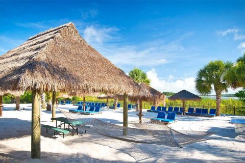 Condominio en alquiler en Davenport, Florida, 3 dormitorios, 113.99 m2 № 1907184 - foto 23