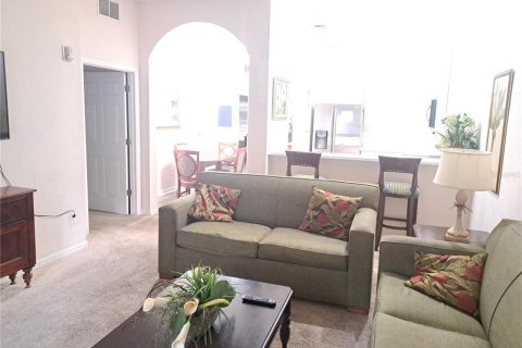 Condominio en alquiler en Davenport, Florida, 3 dormitorios, 113.99 m2 № 1907184 - foto 4