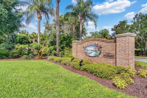 Condominio en alquiler en Davenport, Florida, 3 dormitorios, 113.99 m2 № 1907184 - foto 1