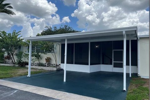 Apartamento en alquiler en Tampa, Florida, 2 dormitorios, 89.19 m2 № 1911216 - foto 3