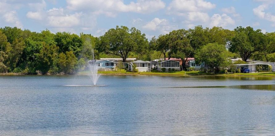 Apartamento en Tampa, Florida 2 dormitorios, 89.19 m2 № 1911216
