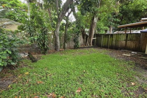 Casa en alquiler en Fort Lauderdale, Florida, 4 dormitorios, 120.77 m2 № 1978199 - foto 20