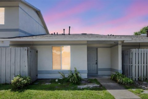 Adosado en alquiler en Winter Garden, Florida, 3 dormitorios, 87.51 m2 № 1906412 - foto 1